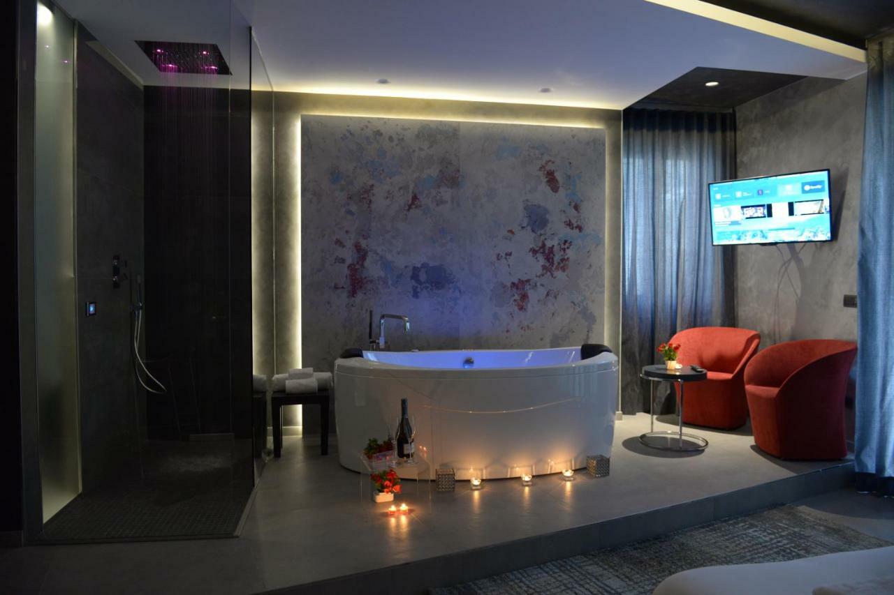 Suite28 Brindisi Exterior foto