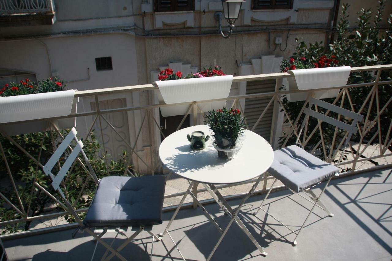 Suite28 Brindisi Exterior foto
