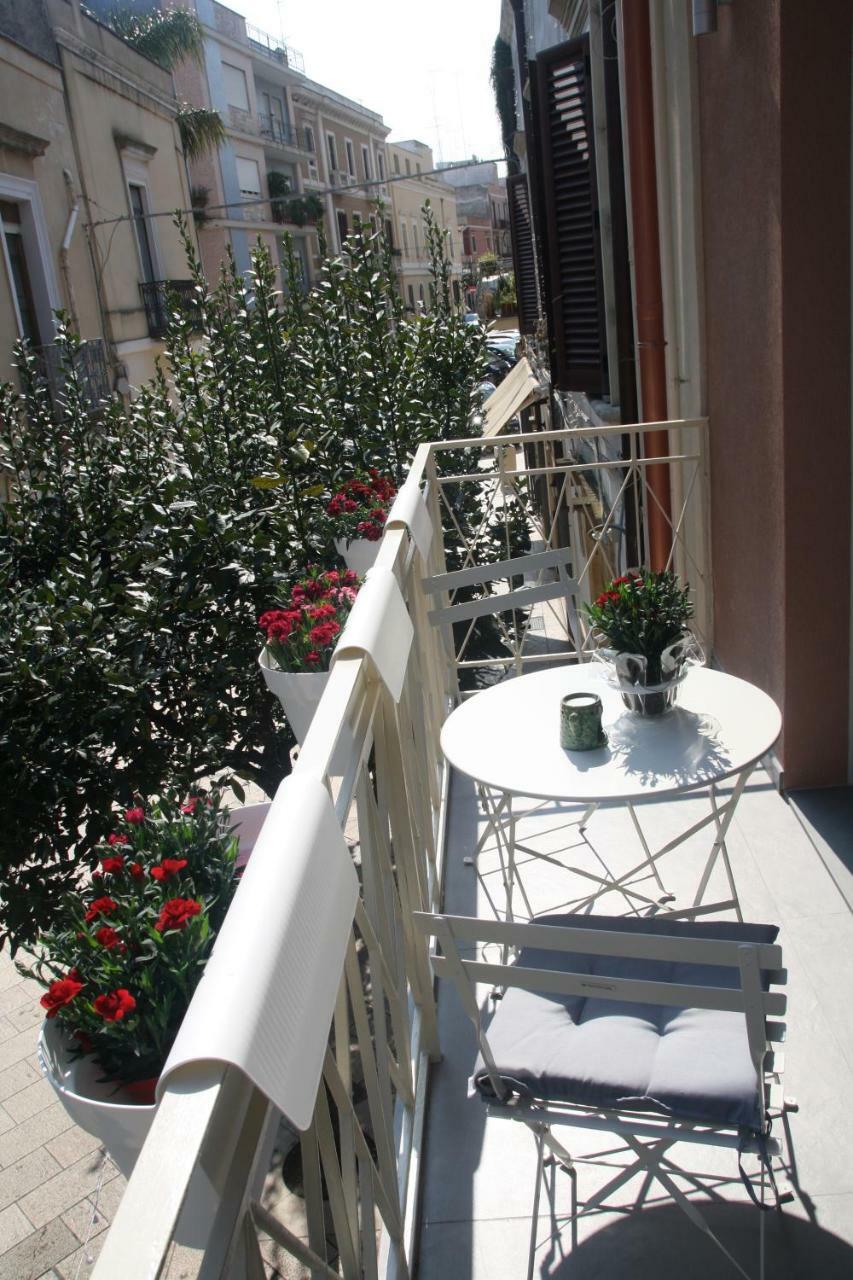 Suite28 Brindisi Exterior foto